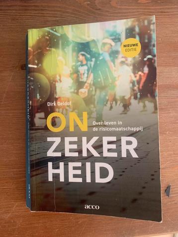 Dirk Geldof - 2021 beschikbaar voor biedingen