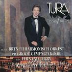 1188 - WILL TURA - TURA IN SYMFONIE - 2CD/BOX - NIEUW, Verzenden, Nieuw in verpakking, Pop