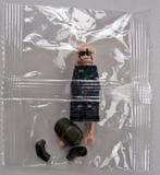 Lot de 20 soldats compatibles Lego, Ophalen of Verzenden, Nieuw, Complete set, Lego