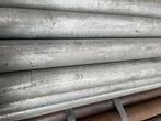 Galva buizen, Doe-het-zelf en Bouw, Metalen, Ophalen of Verzenden