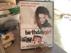 DVD Birthdaygirl, À partir de 12 ans, Enlèvement ou Envoi, Comme neuf, Autres genres
