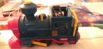 Playskool Express Circuit-trein, Ophalen, Zo goed als nieuw, Elektrisch, Racebaan