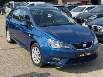 Seat Ibiza // Benzine // Euro 6 beschikbaar voor biedingen