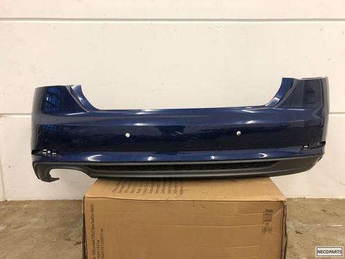 Audi a5 f5 b9 s5 s-line bumper achterbumper 4xpdc, Auto-onderdelen, Carrosserie, Bumper, Audi, Achter, Gebruikt, Ophalen