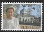 Belgie 1997 - Yvert/OBP 2706 - Koningin Paola (PF), Postzegels en Munten, Postzegels | Europa | België, Verzenden, Postfris, Postfris