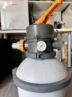 Pomp met zandfilter voor klein zwembad, Tuin en Terras, Ophalen, Nieuw