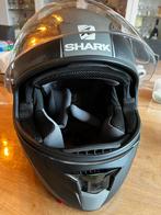 Motorhelm Shark XS, Motoren, Kleding | Motorhelmen, Nieuw zonder kaartje, Dames, XS, Shark