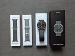 Galaxy Watch Ultra LTE, Handtassen en Accessoires, Smartwatches, Gebruikt, Zwart, Ophalen of Verzenden, Samsung Galaxy
