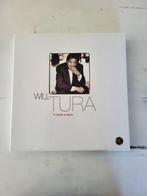 Will Tura: 'T Leven Is Mooi (CD+DVD Boxset) Nieuw. Niemand i, Cd's en Dvd's, Ophalen of Verzenden, Nieuw in verpakking, Levenslied of Smartlap