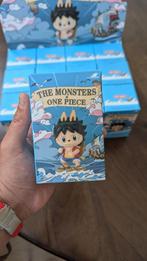 Pop Mart Labubu the Monsters X One Piece / Per pop, Ophalen of Verzenden, Nieuw, Overige typen