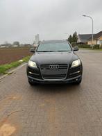 Audi Q7, Autos, Audi, Cuir, Achat, 5 portes, Particulier