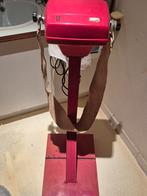 Vintage vibrerend massagetoestel (belt machine), Sport en Fitness, Ophalen, Gebruikt