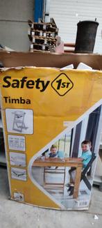 Pièce détachée chaise de salle à manger Timba la sécurité av, Enfants & Bébés, Enlèvement ou Envoi