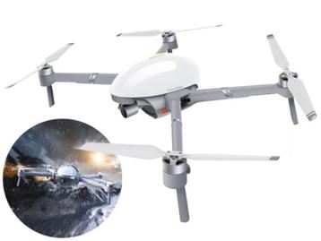 Drone PowerVision PowerEgg X 4K | Édition résistante aux int