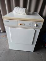 Droogkast Miele Novotronic  T454, Enlèvement