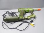 Hasbro Plug & Play Mission Paintball uit 2004 — Retro, Ophalen of Verzenden, Zo goed als nieuw