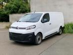 Citroën Jumpy 2.0 – Betrouwbare & Ruime Bestelwagen (2019), Auto's, Citroën, Stof, Wit, 5 deurs, Jumpy Combi
