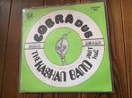 7” The Kashan band - cobra dub, Cd's en Dvd's, Ophalen of Verzenden