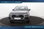 Audi Q3 TFSI *LED*DAB*, Auto's, Audi, Te koop, Zilver of Grijs, Benzine, 5 deurs