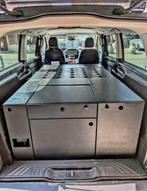 Aménagement/lit amovible pour Van / camping car, Caravans en Kamperen, Mobilhome-accessoires, Ophalen