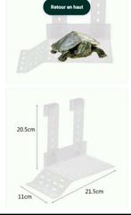 Support pour tortue, Animaux & Accessoires, Enlèvement ou Envoi, Neuf, Autres types