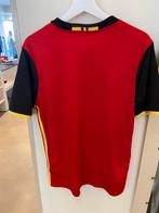 Adidas voetbalshirt Belgie Medium, Kleding | Heren, Ophalen, Zo goed als nieuw