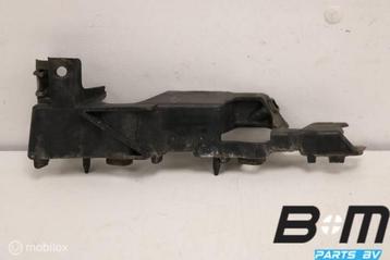 Bumpergeleider linksvoor Audi A6 4G 4G0807263 beschikbaar voor biedingen