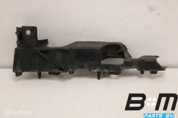 Bumpergeleider linksvoor Audi A6 4G 4G0807263, Auto-onderdelen, Carrosserie, Gebruikt