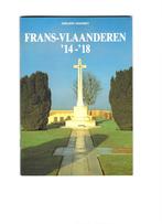 Frans-Vlaanderen 14-18, Boeken, Ophalen of Verzenden