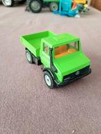 Unimog Siku, Ophalen of Verzenden, Zo goed als nieuw