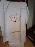 Dekbedovertrek babybed, Ophalen, Dekbedovertrek