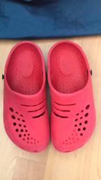 Crocs 32/33, Comme neuf