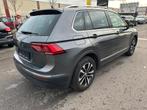 Vw Tiguan "IQ-Drive, 1.5 benzine, CARPLAY / CAMERA / ACC, Argent ou Gris, Achat, Euro 6, Boîte manuelle