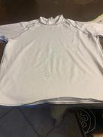 Blouse de sport XXL homme, Comme neuf, Enlèvement ou Envoi, Blanc