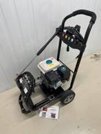 Nieuwe benzine hogedrukreiniger op benzine, Tuin en Terras, Ophalen, Nieuw, Benzine