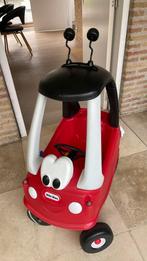 Pimpampoen autootje voor kinderen, Ophalen, Gebruikt, Loopvoertuig