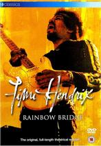 JIMI HENDRIX - rainbow bridge, Verzenden, 1980 tot 2000, Zo goed als nieuw