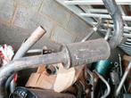 renault r16 uitlaatpot, Ophalen of Verzenden, Nieuw, Renault
