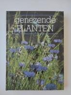 Boek genezende planten, Livres, Maison & Jardinage, Comme neuf, Enlèvement ou Envoi