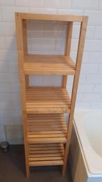 Badkamerrek Ikea, Ophalen, Gebruikt