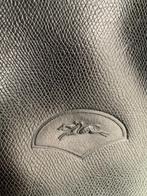 Zwarte Longchamp handtas, Handtassen en Accessoires, Tassen | Damestassen, Handtas, Gebruikt, Zwart, Ophalen