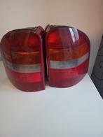 Achterlichten voor Mondeo break 1 en 2, Auto-onderdelen, Ophalen of Verzenden