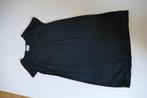 zwart kleedje CKS: XS, Kleding | Dames, Jurken, Zwart, Ophalen of Verzenden, Zo goed als nieuw, Maat 34 (XS) of kleiner
