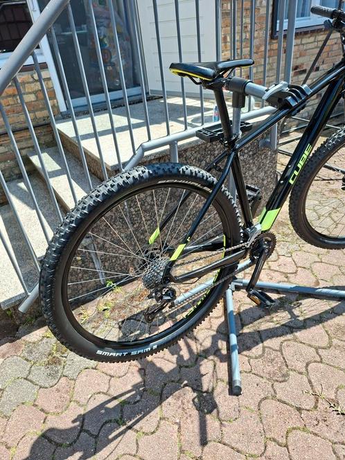 CUBE AIM EX PRO, Fietsen en Brommers, Fietsen | Jongens, Zo goed als nieuw, Versnellingen, Ophalen of Verzenden