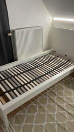 Eenpersoons Bed, Ophalen, Gebruikt, 90 cm, Eenpersoons