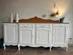 Dressoir, Huis en Inrichting, Kasten | Dressoirs, Ophalen, Gebruikt, Grenenhout, 50 tot 100 cm