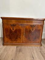 dressoir, Enlèvement