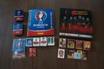 Panini UEFA Euro 2016 France verzameling  2 volledige albums, Verzamelen, Ophalen of Verzenden, Zo goed als nieuw, Sport