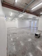 Magazijn 120 m² met hoge poort - Borsbeek, Ophalen