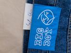 BigBoy XL jeansshort omtrek 42cm, Ophalen, Blauw, Big Boy, Overige jeansmaten